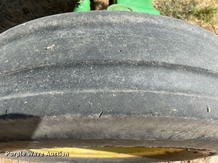 image for item NT9508 2009 John Deere 5045D  tractor