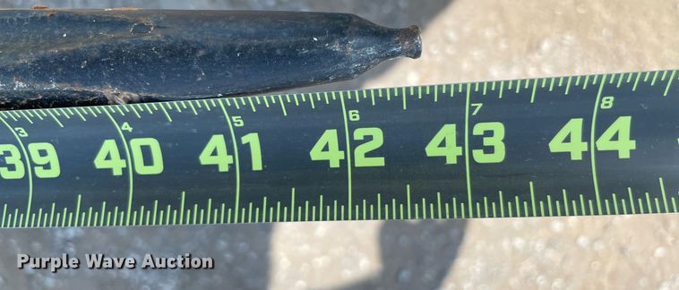 image for item NT9527 2021 John Deere 5075E  MFWD tractor