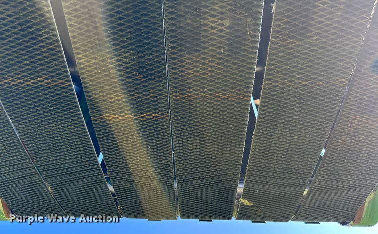 image for item OC9141 2019 John Deere 460M  round baler