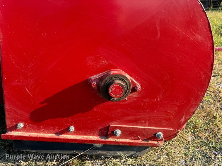 image for item OC9152 Savage 8042  pecan harvester