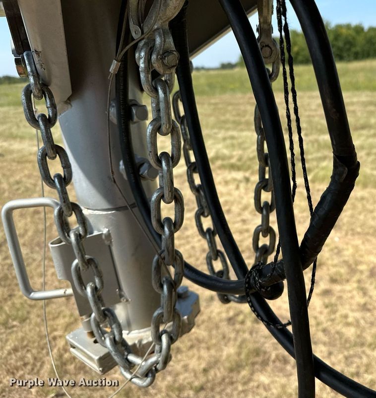 image for item OC9163 2021 Custom Classic  livestock trailer