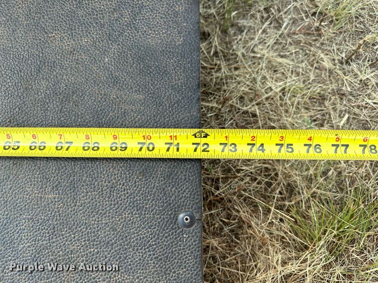 image for item OC9164 2016 Titan Low Pro  livestock trailer