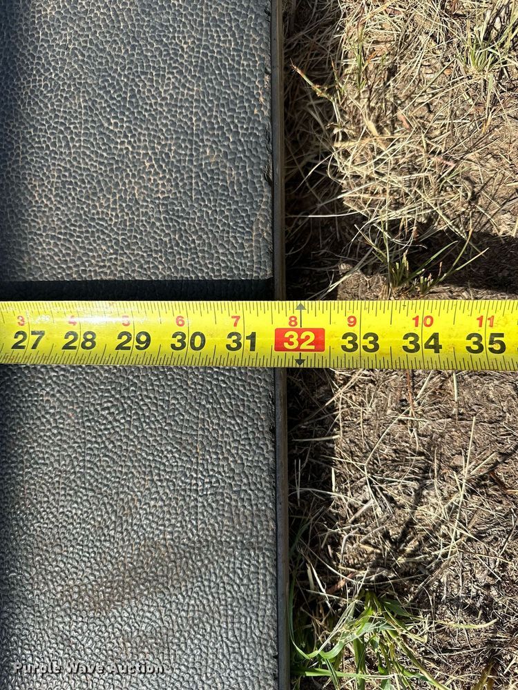 image for item OC9164 2016 Titan Low Pro  livestock trailer