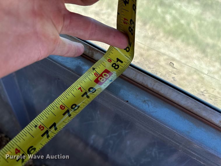 image for item OC9164 2016 Titan Low Pro  livestock trailer