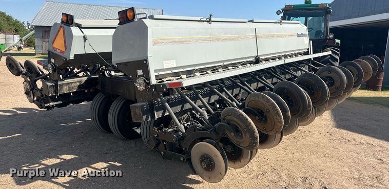 image for item OC9366 CrustBuster 4030  grain drill