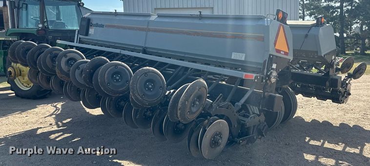 image for item OC9366 CrustBuster 4030  grain drill