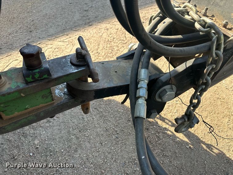 image for item OC9366 CrustBuster 4030  grain drill