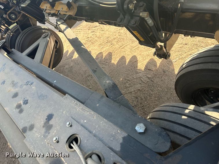 image for item OC9366 CrustBuster 4030  grain drill