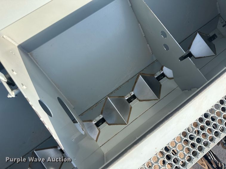 image for item OC9366 CrustBuster 4030  grain drill