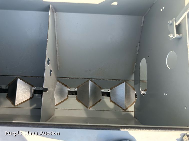 image for item OC9366 CrustBuster 4030  grain drill