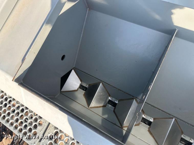 image for item OC9366 CrustBuster 4030  grain drill