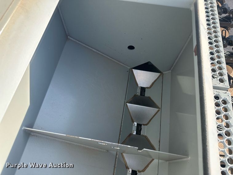 image for item OC9366 CrustBuster 4030  grain drill