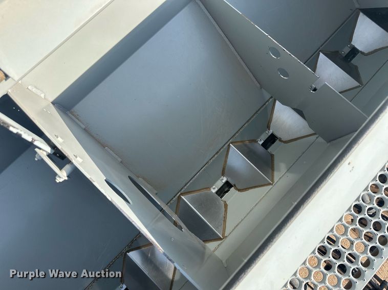 image for item OC9366 CrustBuster 4030  grain drill