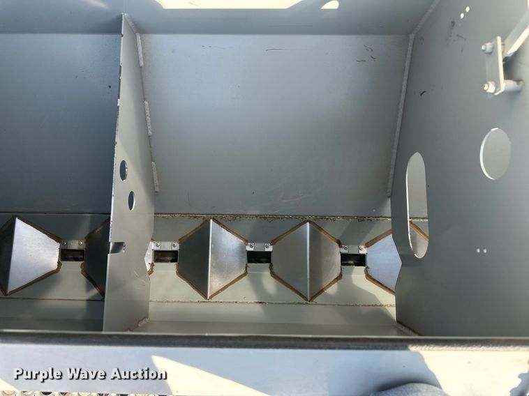 image for item OC9366 CrustBuster 4030  grain drill