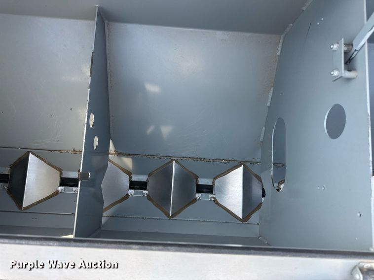 image for item OC9366 CrustBuster 4030  grain drill