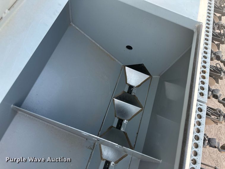 image for item OC9366 CrustBuster 4030  grain drill