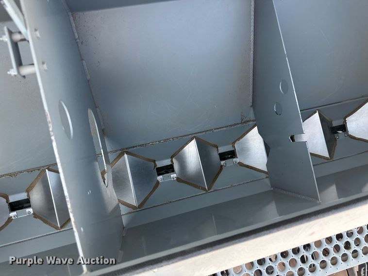 image for item OC9366 CrustBuster 4030  grain drill