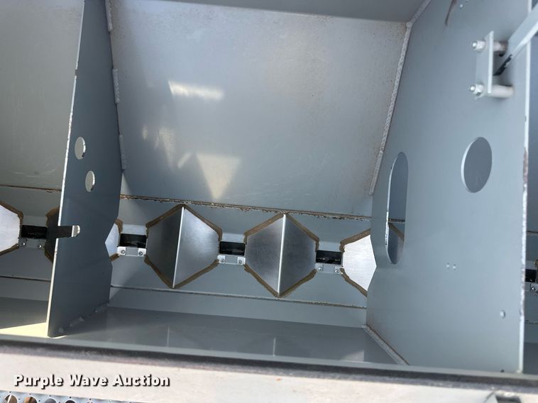 image for item OC9366 CrustBuster 4030  grain drill