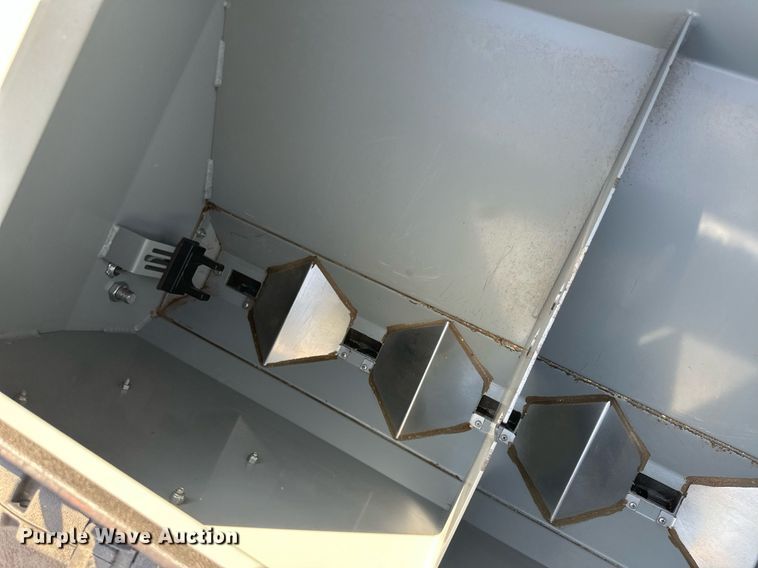 image for item OC9366 CrustBuster 4030  grain drill