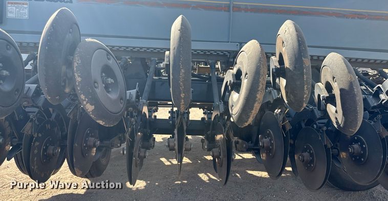 image for item OC9366 CrustBuster 4030  grain drill