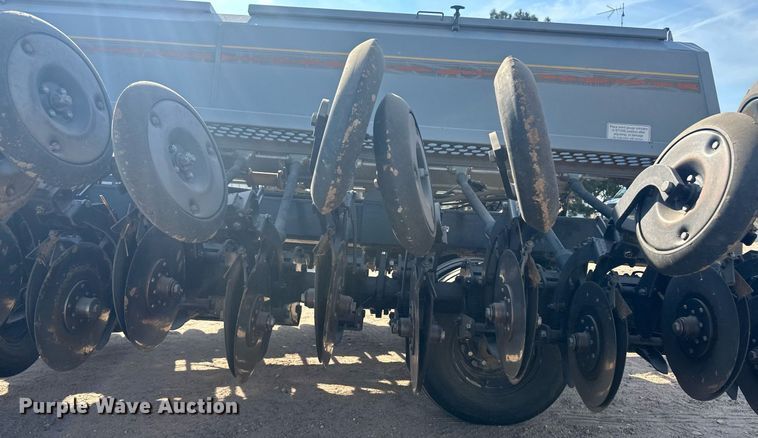 image for item OC9366 CrustBuster 4030  grain drill