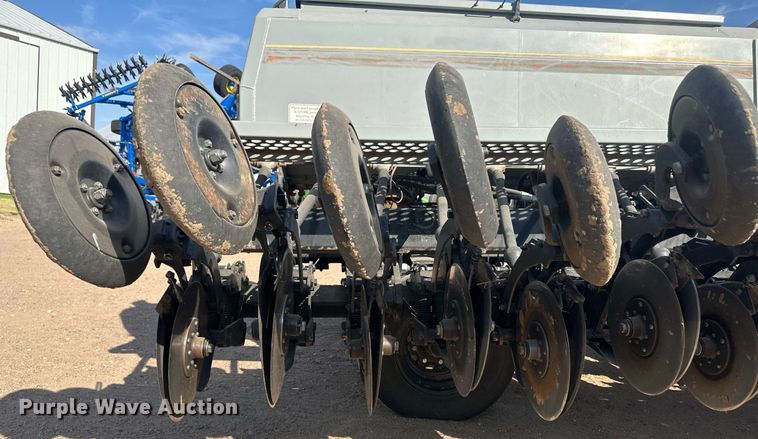 image for item OC9366 CrustBuster 4030  grain drill