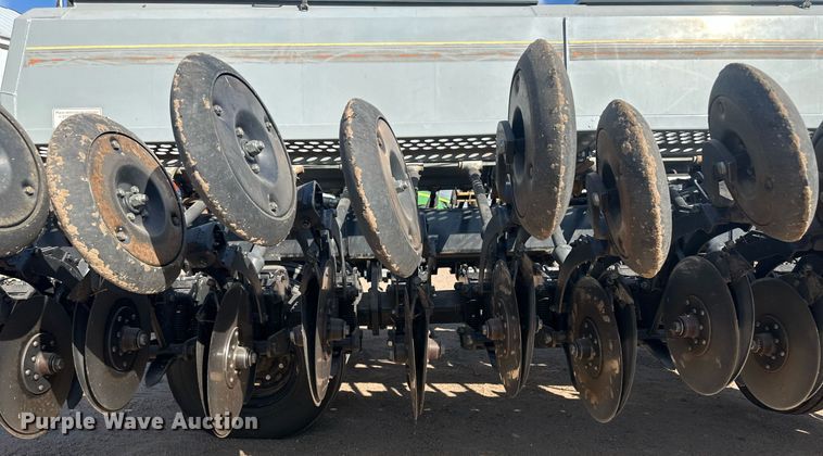 image for item OC9366 CrustBuster 4030  grain drill