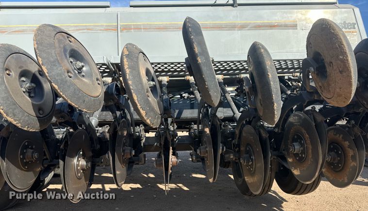 image for item OC9366 CrustBuster 4030  grain drill