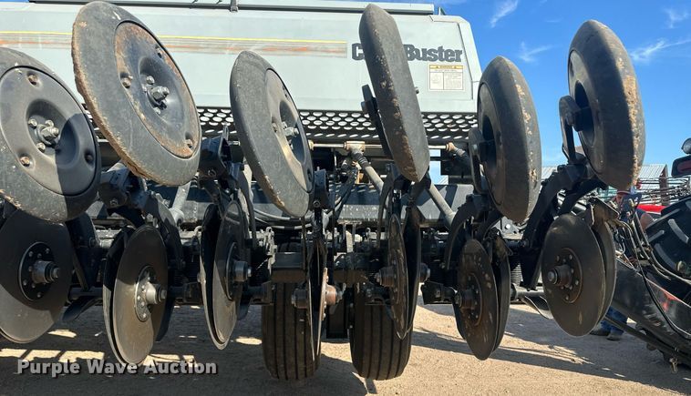 image for item OC9366 CrustBuster 4030  grain drill