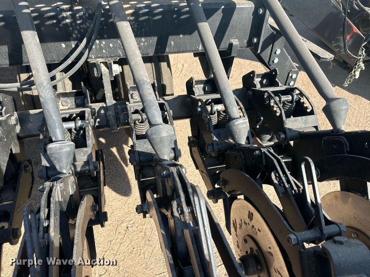 image for item OC9366 CrustBuster 4030  grain drill