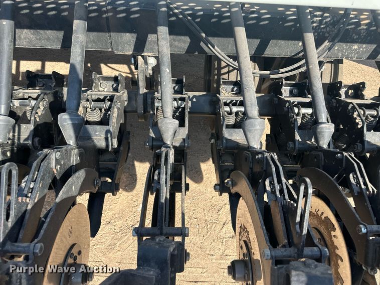 image for item OC9366 CrustBuster 4030  grain drill
