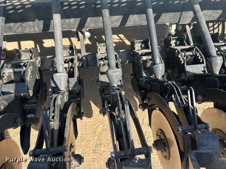 image for item OC9366 CrustBuster 4030  grain drill