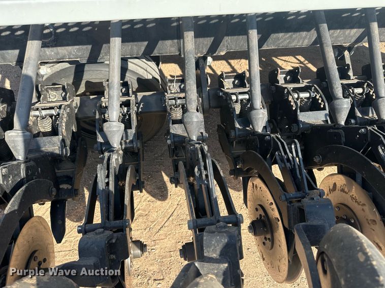 image for item OC9366 CrustBuster 4030  grain drill