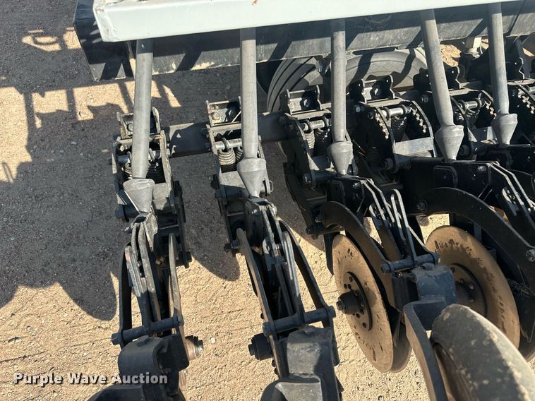 image for item OC9366 CrustBuster 4030  grain drill