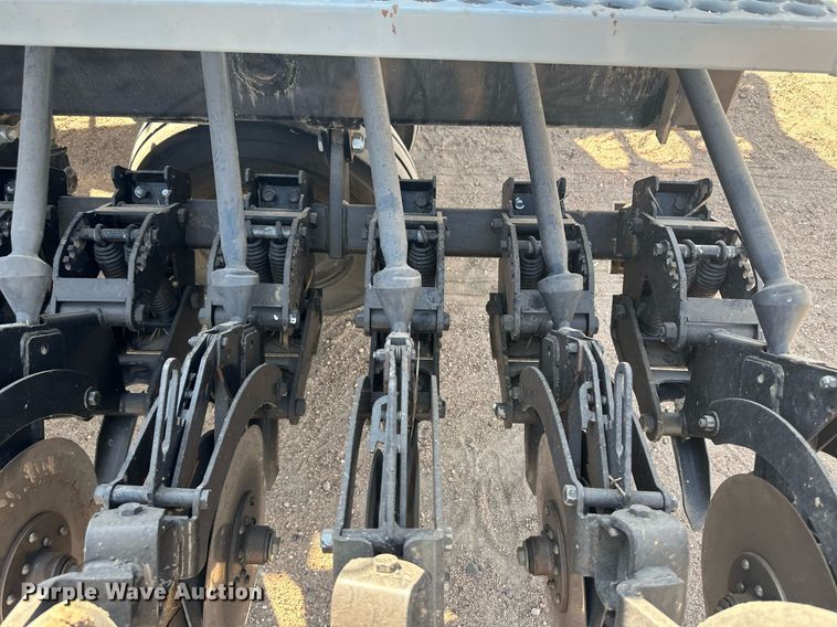 image for item OC9366 CrustBuster 4030  grain drill
