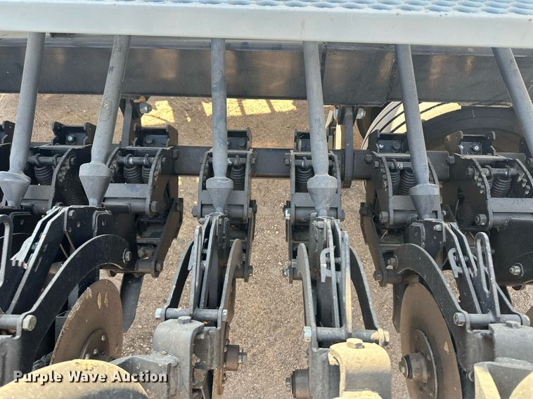 image for item OC9366 CrustBuster 4030  grain drill