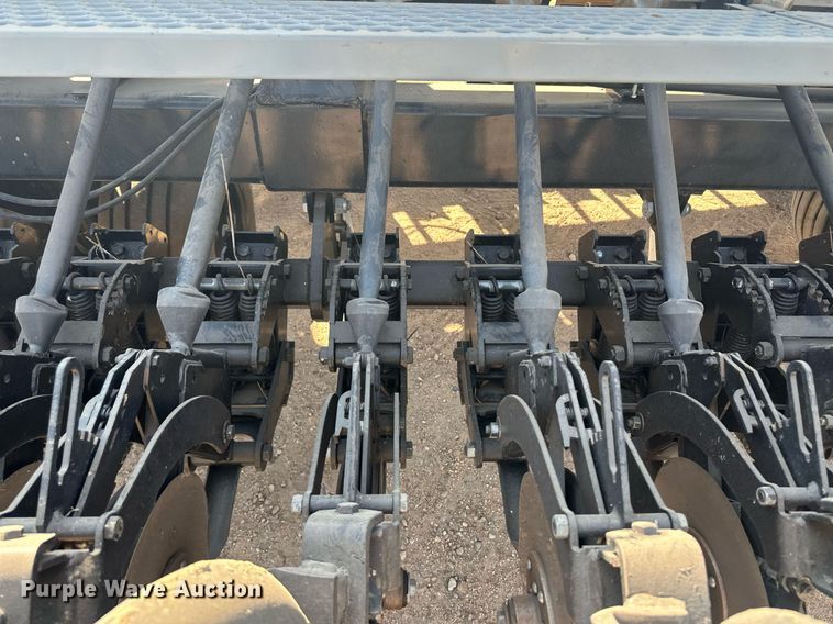 image for item OC9366 CrustBuster 4030  grain drill