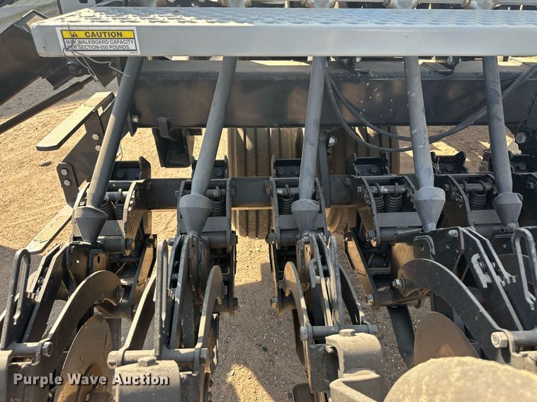 image for item OC9366 CrustBuster 4030  grain drill