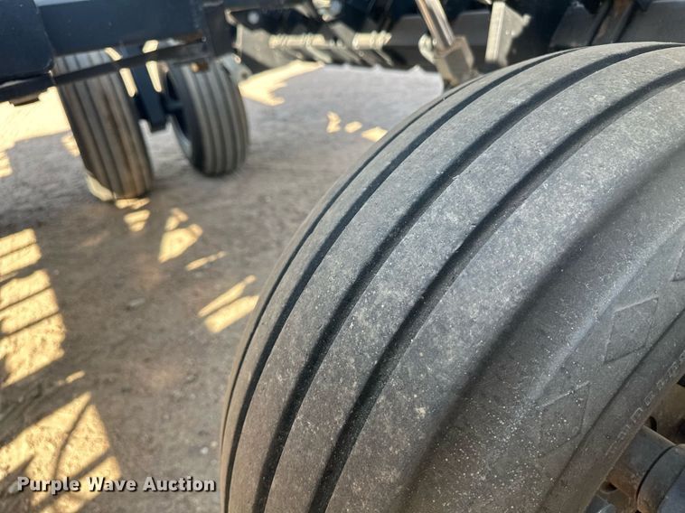 image for item OC9366 CrustBuster 4030  grain drill