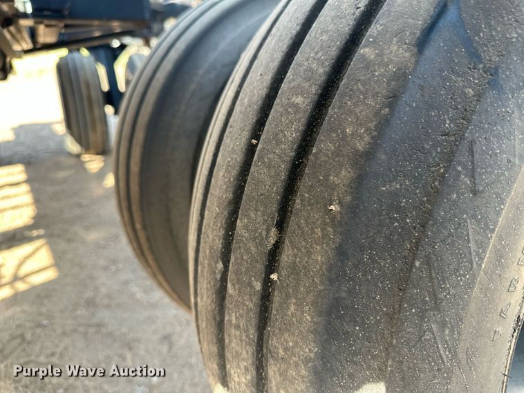 image for item OC9366 CrustBuster 4030  grain drill