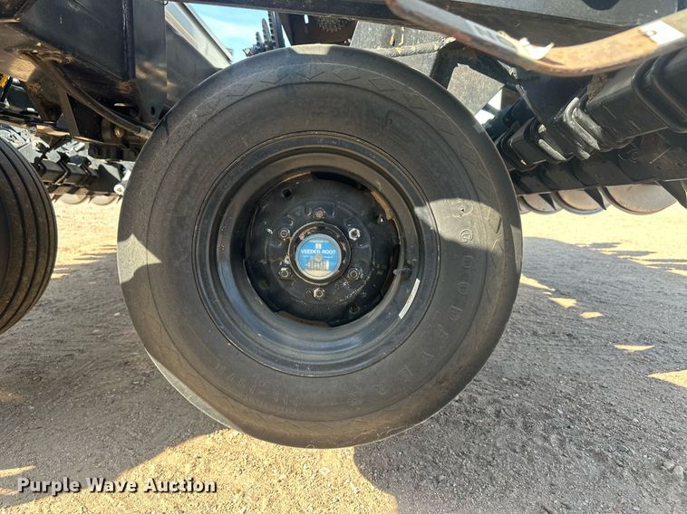 image for item OC9366 CrustBuster 4030  grain drill