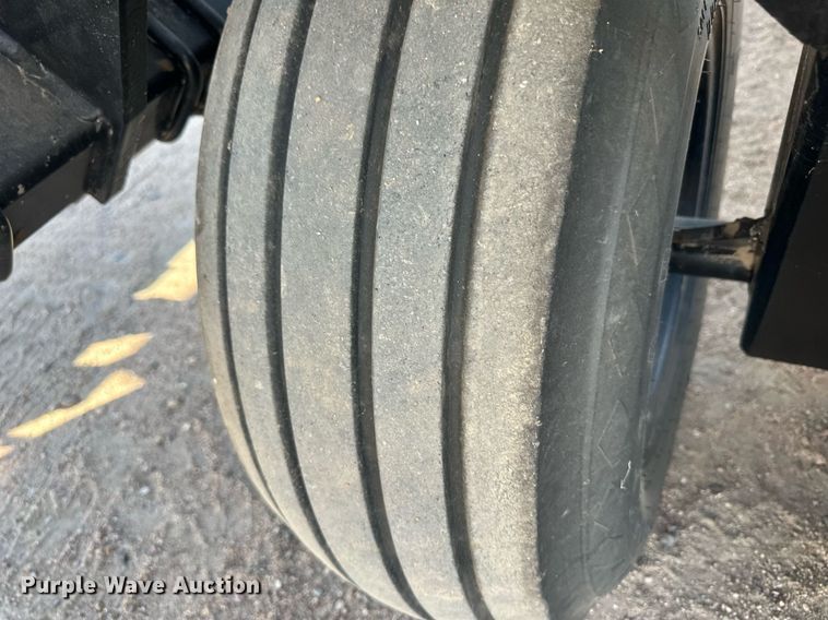 image for item OC9366 CrustBuster 4030  grain drill