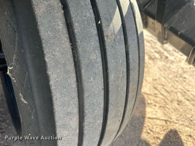 image for item OC9366 CrustBuster 4030  grain drill