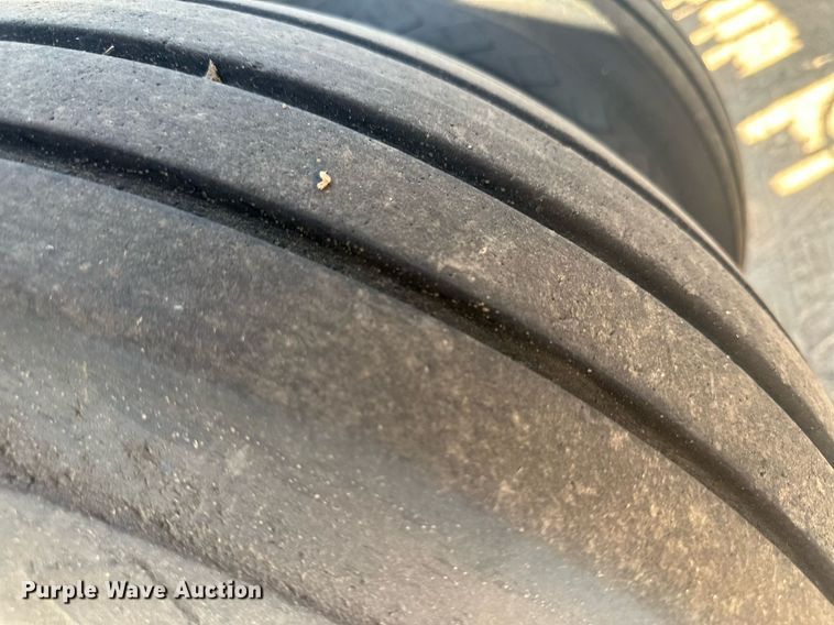 image for item OC9366 CrustBuster 4030  grain drill