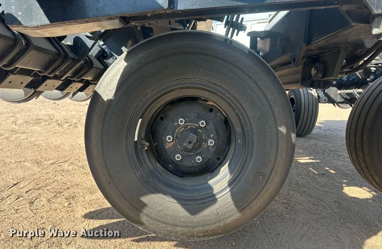 image for item OC9366 CrustBuster 4030  grain drill