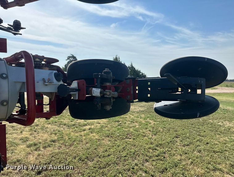 image for item OC9382 White 8100  planter