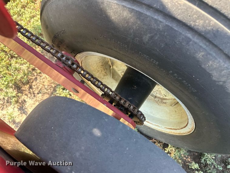 image for item OC9382 White 8100  planter