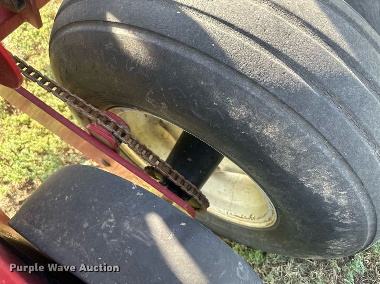 image for item OC9382 White 8100  planter