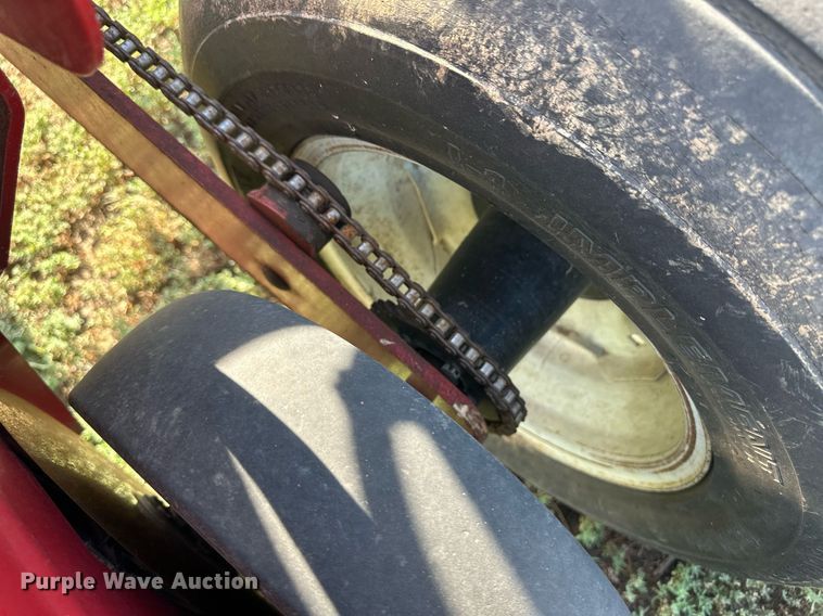 image for item OC9382 White 8100  planter