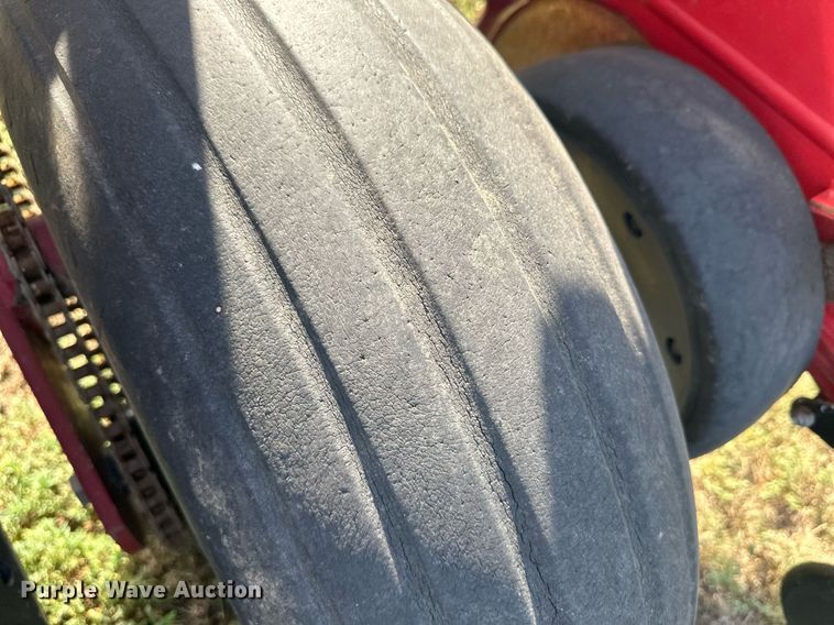 image for item OC9382 White 8100  planter